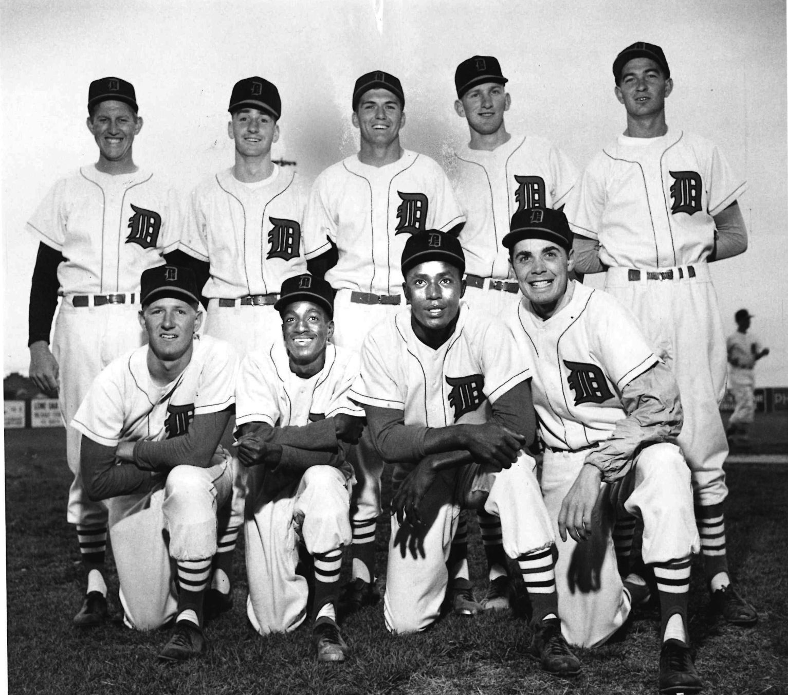Decatur Commodores